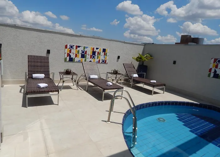 Mercure MoemaResort em SP