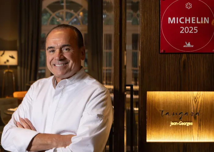 Palácio Tangará - an Oetker CollectionResort em SP